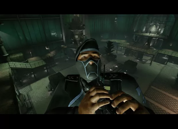 New trailer for Batman: Arkham Shadow shows villains and release month.