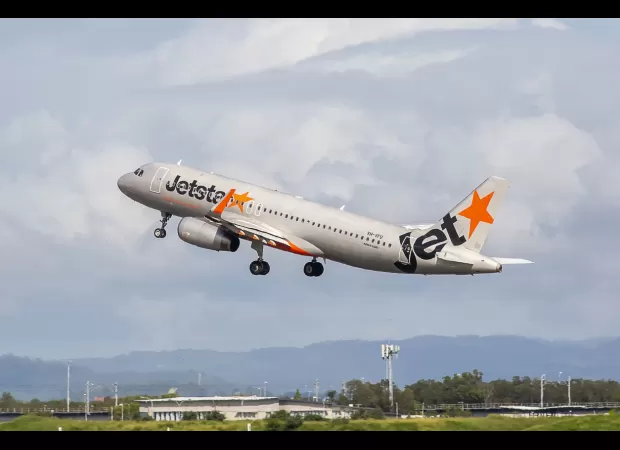 Jetstar is being sued for not giving refunds for flights cancelled due to COVID-19.