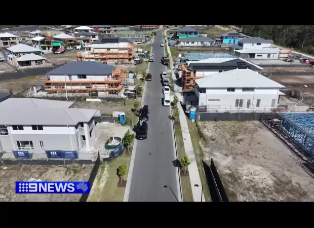 High demand for property on the Gold Coast has pushed prices up, making it a popular choice for buyers in comparison to Sydney.