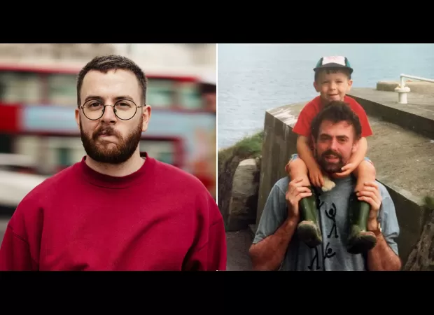 I don't care about my funeral details since I won't be there.