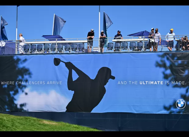 The BMW Championship has released the pairings for the Gardner Heidrick Pro-Am and the tee times for Rounds 1 and 2.