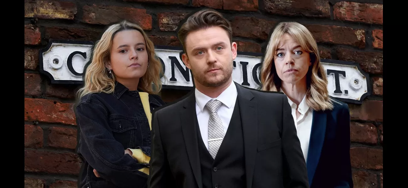 Iconic character on popular show set to depart due to consequences of revenge plot.
