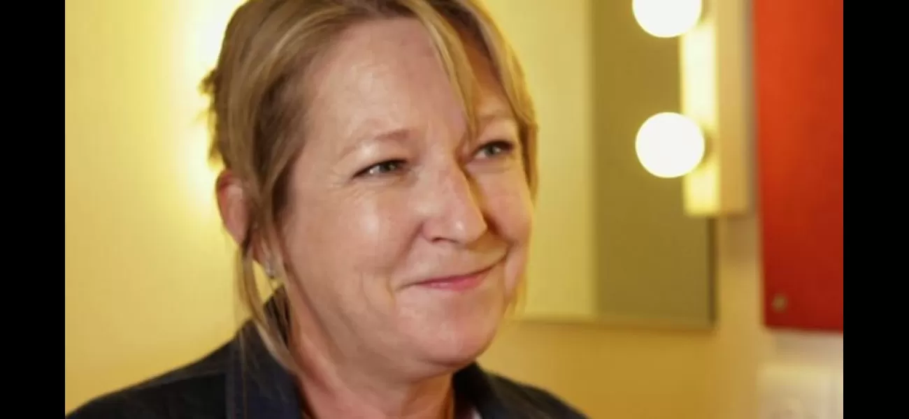 BBC writer Jude Tindall, known for her work on popular TV series, has passed away shortly after her latest project aired.