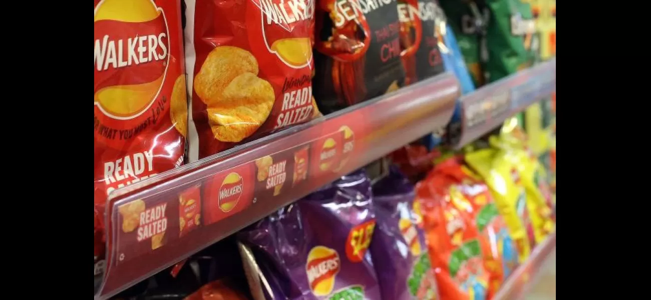Fans' long-awaited dream comes true as Walkers reintroduces 'best ever' flavor, fulfilling years of requests.