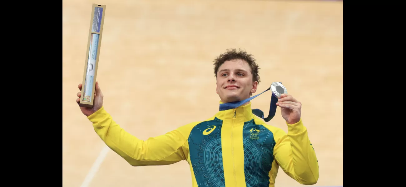 Defector facing 2-year ban after switching to Team GB responds to critics.
