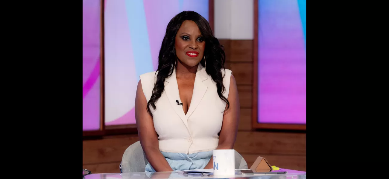 Popular TV personality had to get on hands and knees in severe pain to wake up child during unexpected health crisis.
