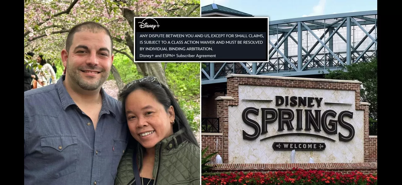 Disney cancels attempt to dismiss Disney+ allergy death lawsuit due to free trial offer.