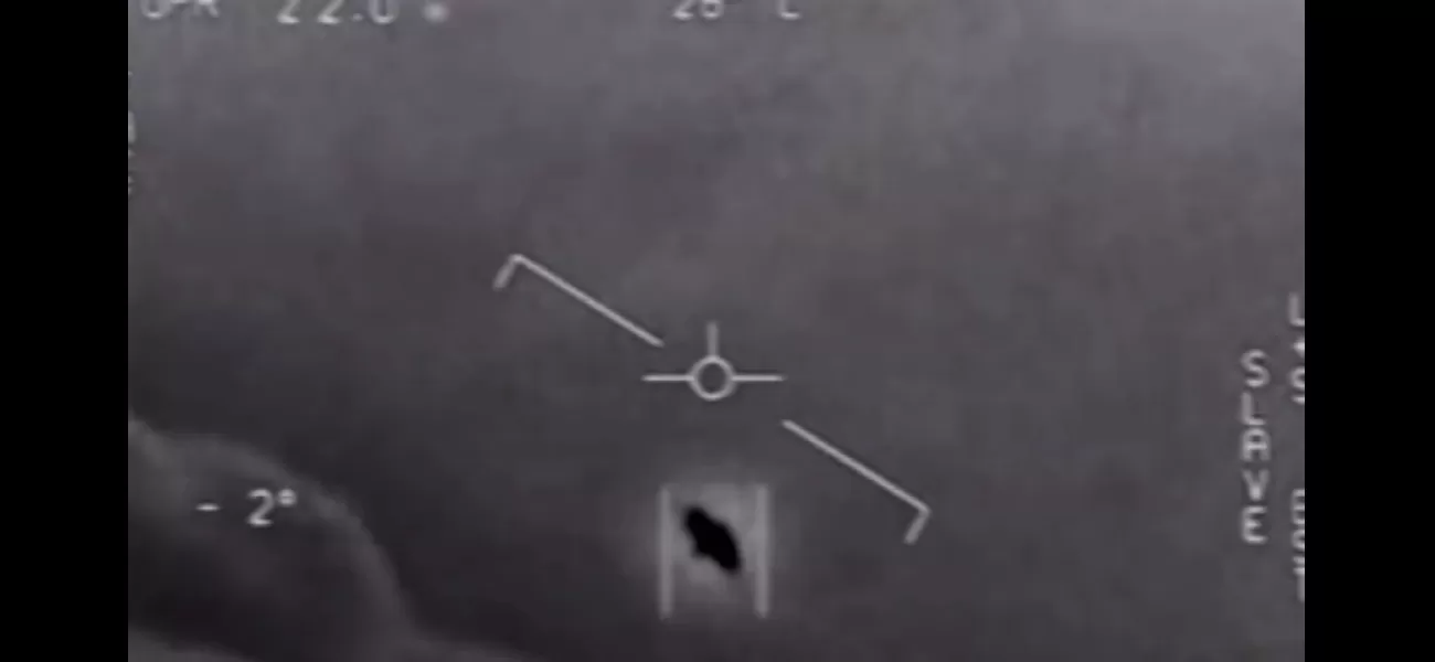 A confidential source from the Pentagon claims that a covert team has been gathering extraterrestrial remains for the past five decades.