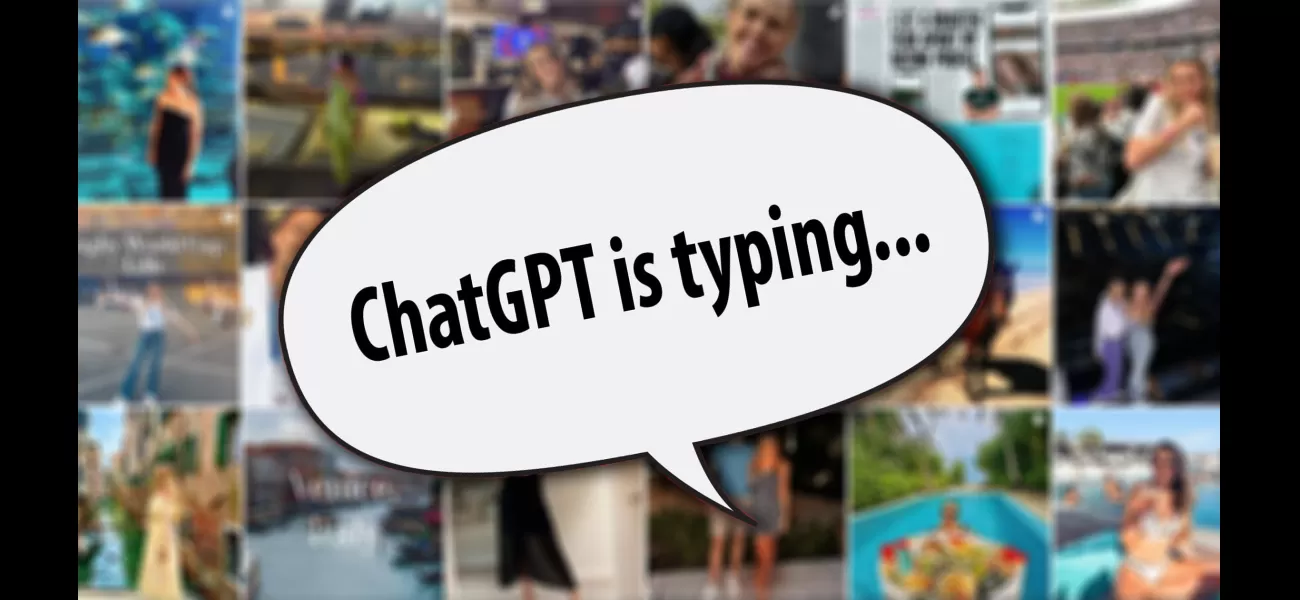 ChatGPT roasted our Instagram profiles and the outcome was brutal.