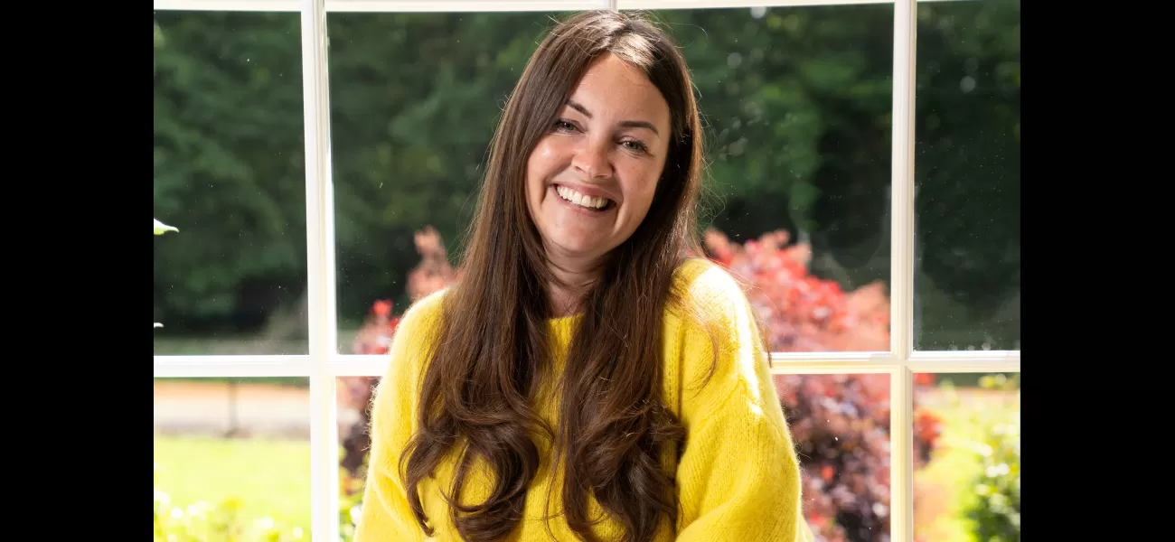 Lacey Turner from EastEnders announces exciting new TV project with iconic stars.