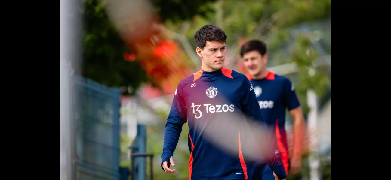 Man Utd sells Facundo Pellistri for £6.8m with a large sell-on clause and option to buy back.