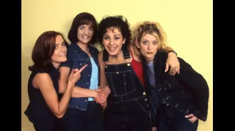 Ireland's first viral song is still causing injuries to fans after 26 years.