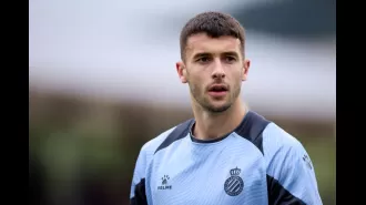 Star footballer from La Liga sets the record straight on rumours of his potential transfer to Arsenal, as Liverpool also express interest.