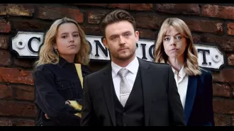 Iconic character on popular show set to depart due to consequences of revenge plot.
