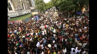 Get all the info on Notting Hill Carnival 2024 here.