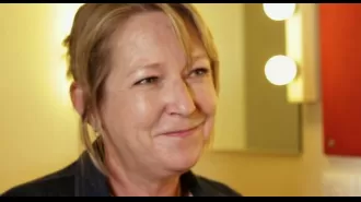 BBC writer Jude Tindall, known for her work on popular TV series, has passed away shortly after her latest project aired.
