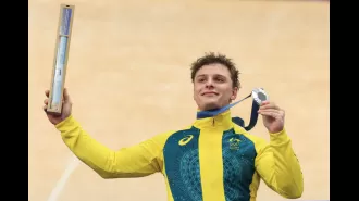 Defector facing 2-year ban after switching to Team GB responds to critics.
