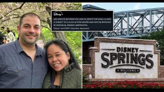 Disney cancels attempt to dismiss Disney+ allergy death lawsuit due to free trial offer.