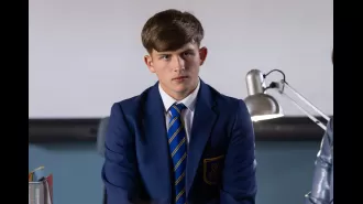 Popular actor from TV show Hollyoaks to depart after over a decade on the show.