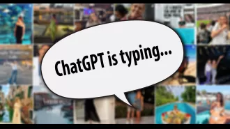 ChatGPT roasted our Instagram profiles and the outcome was brutal.