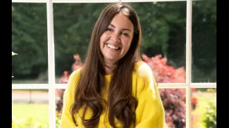 Lacey Turner from EastEnders announces exciting new TV project with iconic stars.