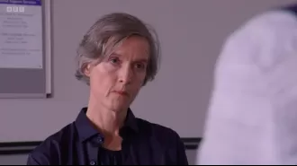 A famous actor from Coronation Street looks completely different in their new role on EastEnders after 30 years.