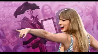 Taylor Swift may receive Freedom of City of London as Lib Dems support proposal.