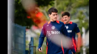 Man Utd sells Facundo Pellistri for £6.8m with a big sell-on fee and a buy-back option.
