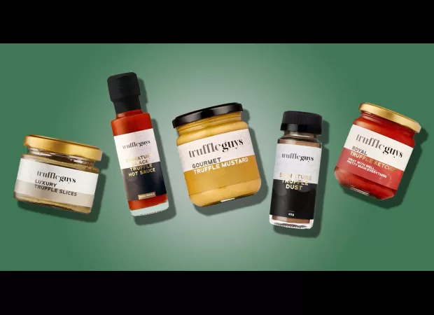 Food lovers love Truffle Guys' products and believe they should be a staple in every kitchen.