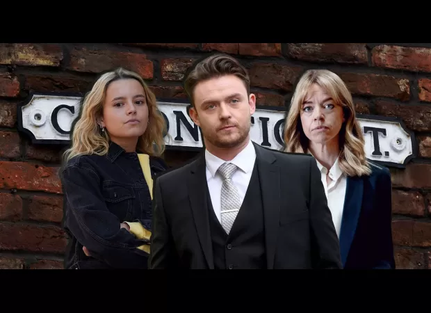 Iconic character on popular show set to depart due to consequences of revenge plot.