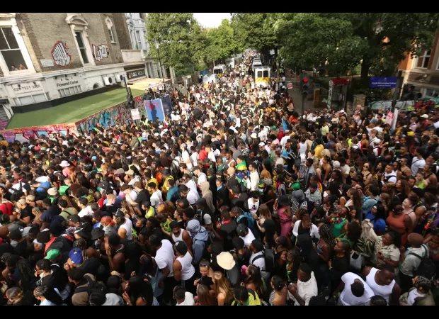 Get all the info on Notting Hill Carnival 2024 here.