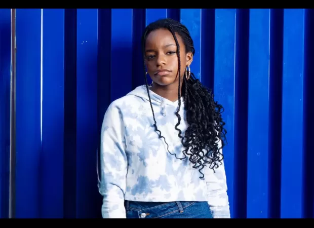 Popular soap opera actress announces departure from show and confirms final scenes have been shot.