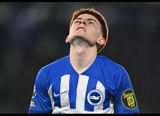 Brighton may send out a popular pick on loan, causing chaos for FPL teams.