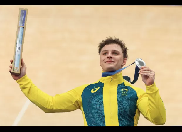 Defector facing 2-year ban after switching to Team GB responds to critics.