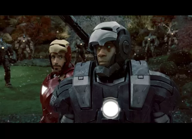 Obama called out a Hollywood star on live TV for their film sequels, causing an awkward moment.