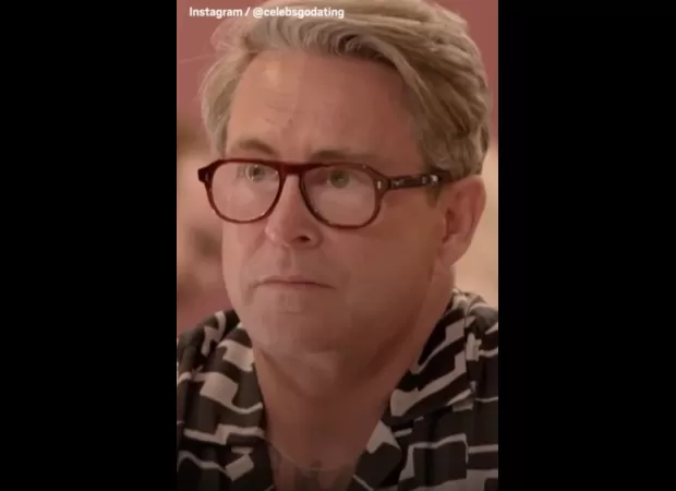 People are uncomfortable watching a Gogglebox star go on a date with someone 31 years younger.