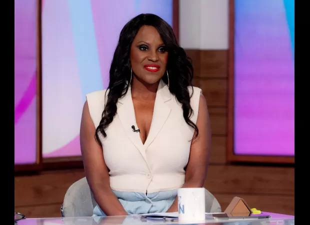 Popular TV personality had to get on hands and knees in severe pain to wake up child during unexpected health crisis.