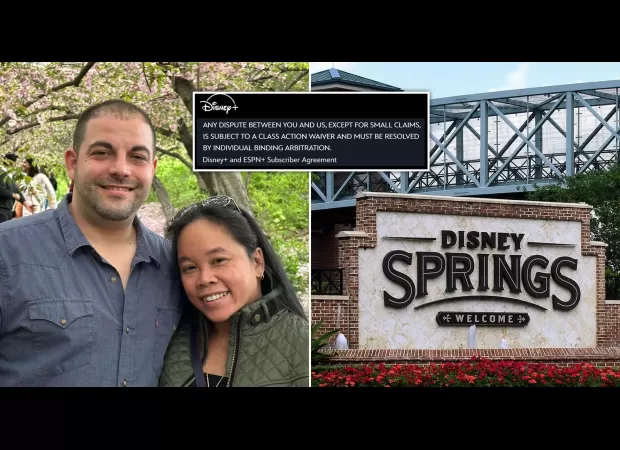 Disney cancels attempt to dismiss Disney+ allergy death lawsuit due to free trial offer.