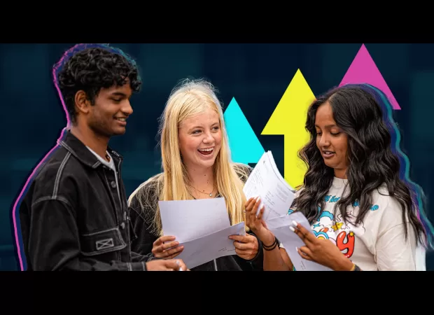 When will GCSE results be released in 2024?