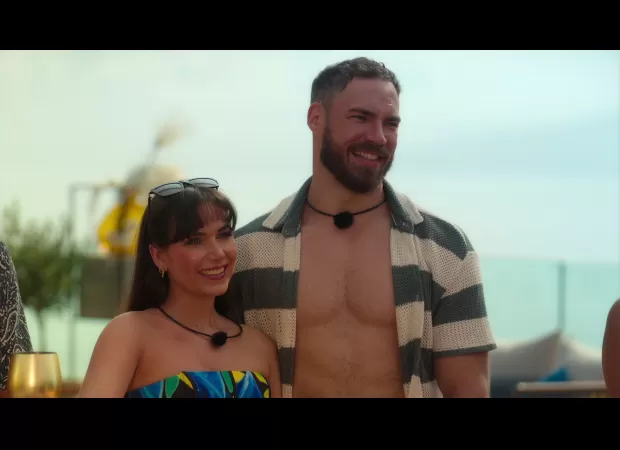 Love Is Blind UK has shocked viewers with 6 surprising revelations in the newly released wedding episodes.