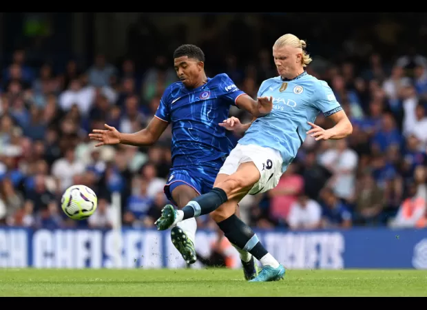 Former Chelsea player Enzo Maresca reveals why the expensive £70 million player is not on the team's roster for the Conference League.