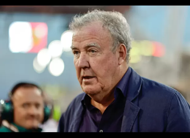 TV's Jeremy Clarkson's fans are convinced he named a pub after discovering it was a popular spot for 'dogging'.