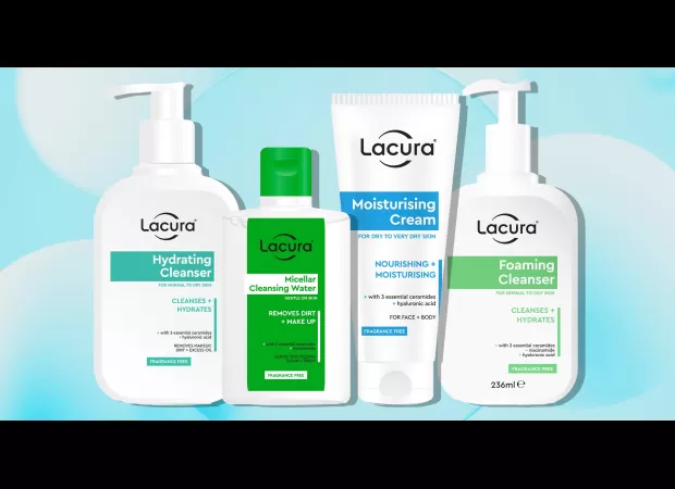 Aldi's affordable skincare line offers budget-friendly options for indulging in beauty.