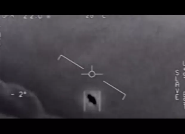 A confidential source from the Pentagon claims that a covert team has been gathering extraterrestrial remains for the past five decades.