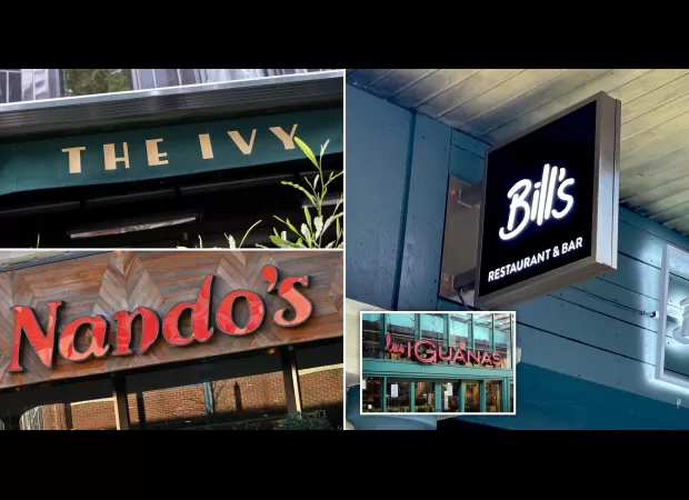 Discover all the locations where you can receive complimentary food on GCSE results day, including Nando's and Frankie and Benny's.