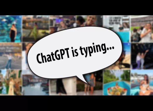 ChatGPT roasted our Instagram profiles and the outcome was brutal.