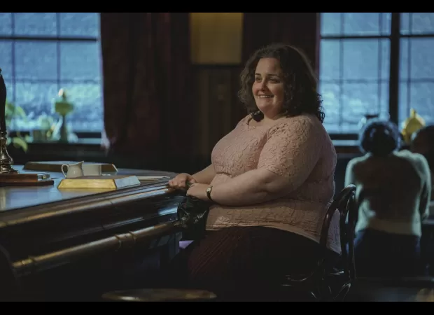 Netflix denies controversial theory about Baby Reindeer after backlash.