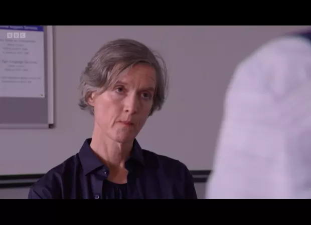 A famous actor from Coronation Street looks completely different in their new role on EastEnders after 30 years.