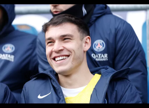 Man Utd and PSG reach deal for Manuel Ugarte transfer.