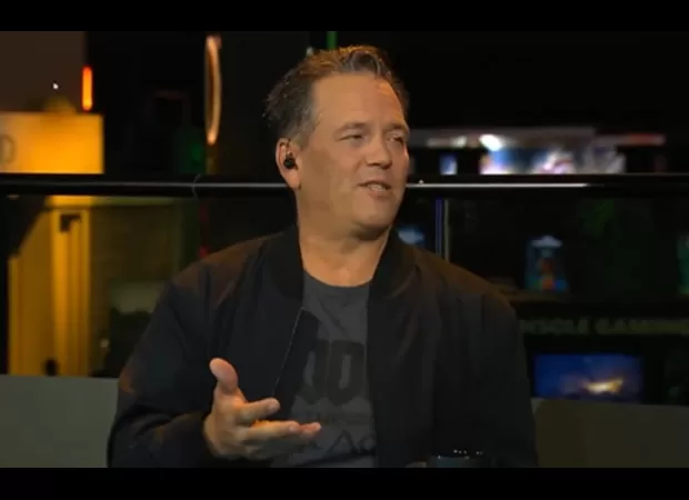 Xbox will undergo further changes following the release of Indiana Jones on PS5, according to Phil Spencer.